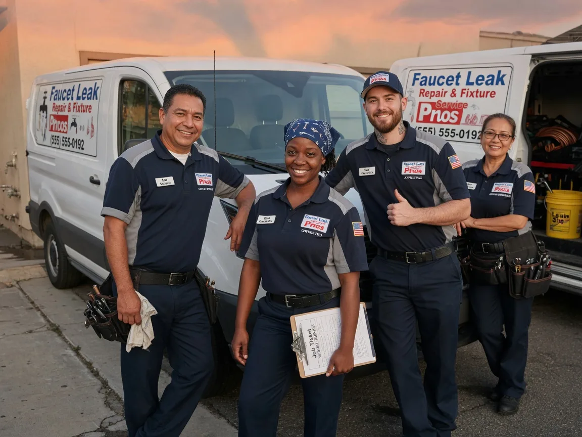 Faucet Repair company in Kinmundy, IL