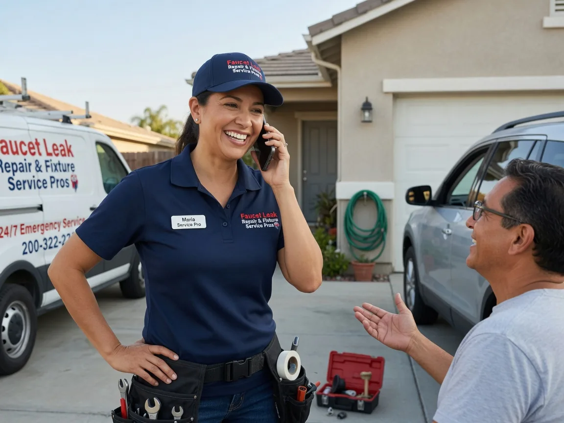 Faucet Repair Kinmundy, IL FAQs