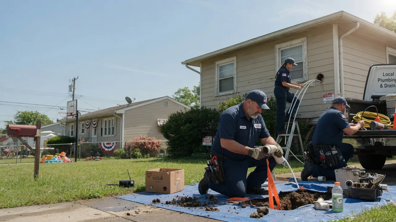 Faucet Repair in Kinmundy, IL near me